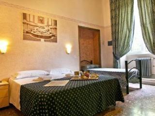 Mary Bell B&B Róma Kültér fotó