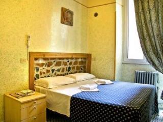 Mary Bell B&B Róma Kültér fotó